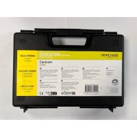 NUM´AXES Canicom 1000 - Obojok na výcvik pre 2 psy