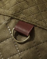 WADERA - Detská obojstranná vesta