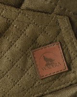 WADERA - Detská obojstranná vesta