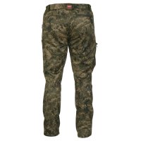 STILK-TXT  nohavice - Pixel Forest