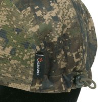 STILK-CTEX  šiltovka - Pixel Forest