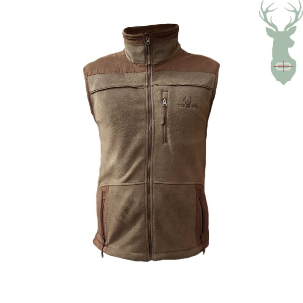 Termovel GUNMAN vesta