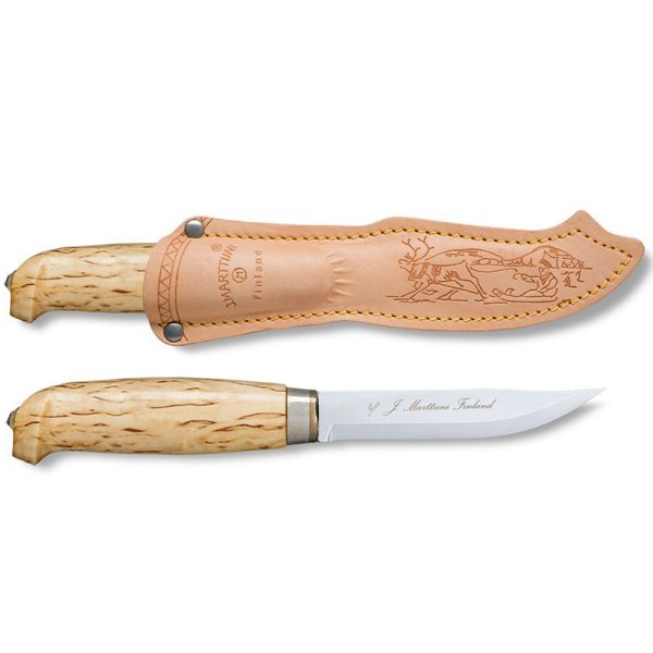 Marttiini Lynx knife