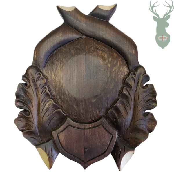 Podložka pod trofej - Diviak