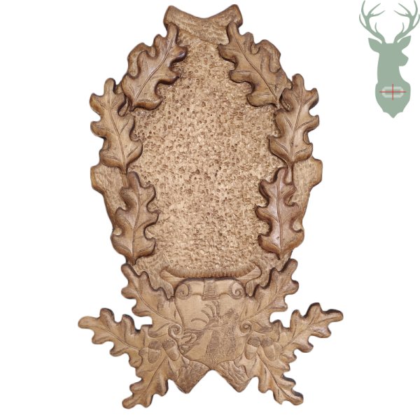 Podložka pod trofej - Jeleň 57cm