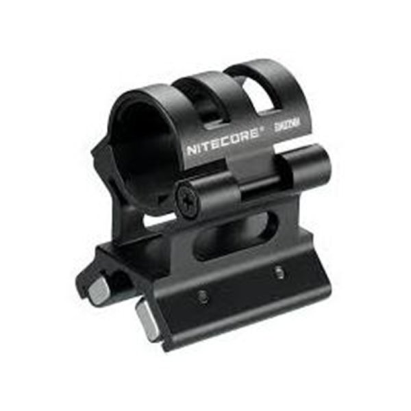 NITECORE montáž GM02MH