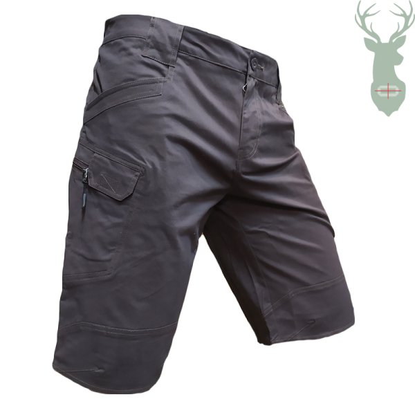 C.I.T - Brown kraťasy