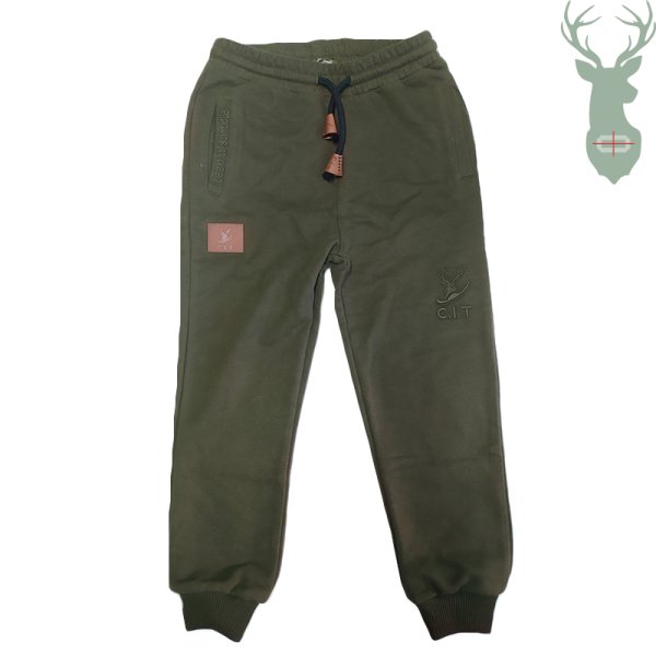 C.I.T - Detské tepláky