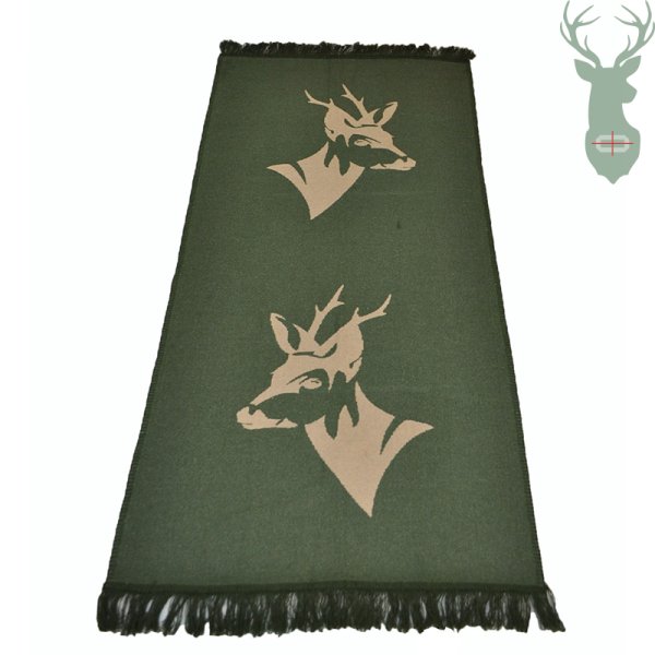 Koberec zelený C.I.T