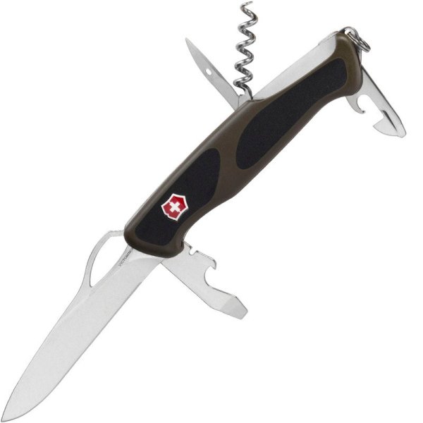 VICTORINOX 0.9553.MC4 RangerGrip nôž