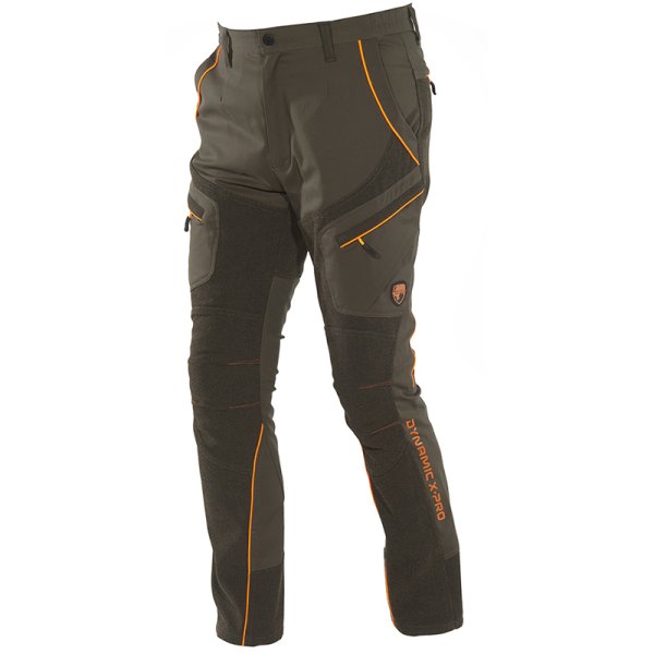 Univers ALPI RK-TEX nohavice