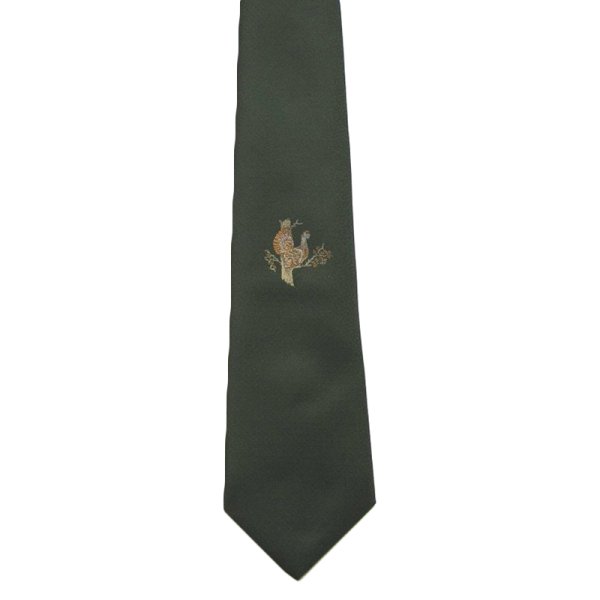 Poľovnícka kravata - Tetrov