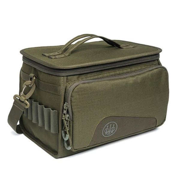 GameKeeper EVO taška na náboje 150 - Moss&brownbark