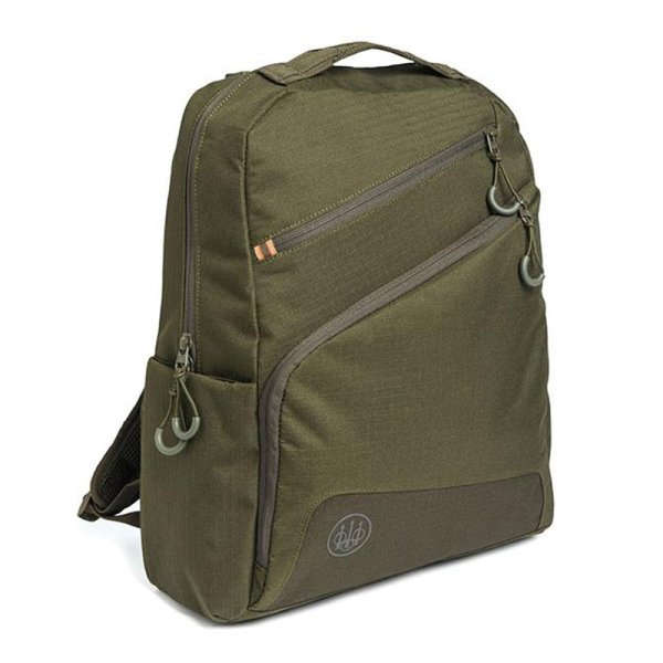 GameKeeper EVO ruksak 18L - Moss&brownbark