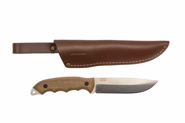 BPSKnives HK6 SSH nôž