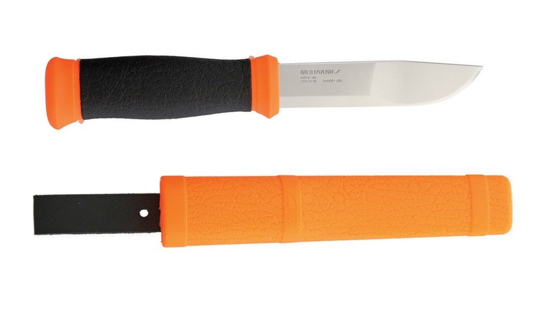 Morakniv 2000 Orange Stainless nôž 12057