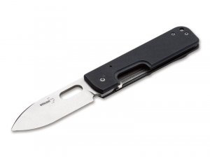 Böker Plus Lancer Black 01BO068