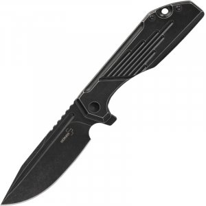 Böker Plus LATERALUS BLACKWASH 01BO767