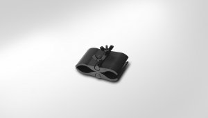 Držiak lampy M1 (na hlaveň)