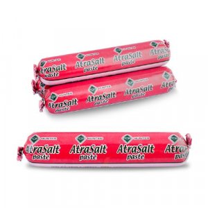 AtraSalt Jablko 2,4 kg