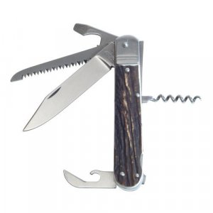 Poľovnícky nôž 232-XH-5V