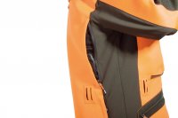 IRON2-J blaze kabát