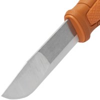 Morakniv Kansbol Stainless Burnt Orange 13505