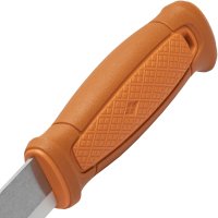 Morakniv Kansbol Stainless Burnt Orange 13505