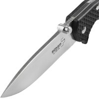 Böker Plus Patriot Satin 01BO370