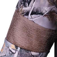 FOREST BROWN Dámska mikina