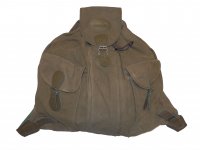 Kožený vak OLIVE Exclusive