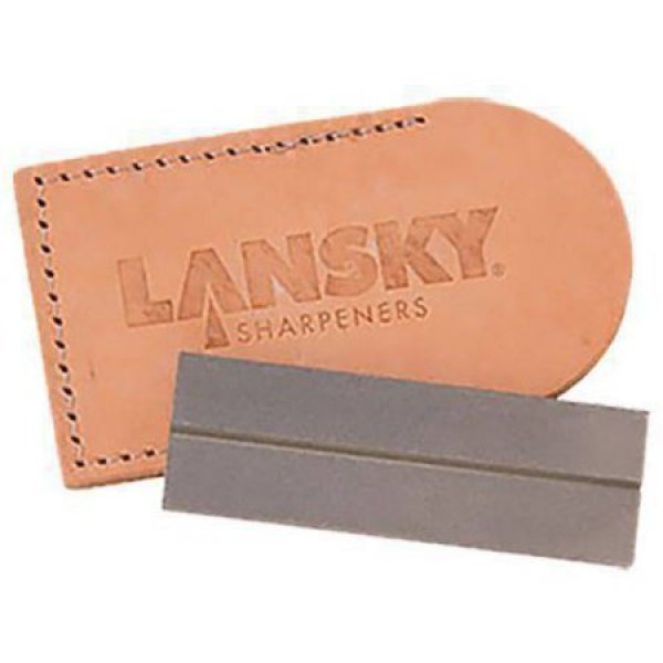 Lansky Diamond Pocket Stone LDPST