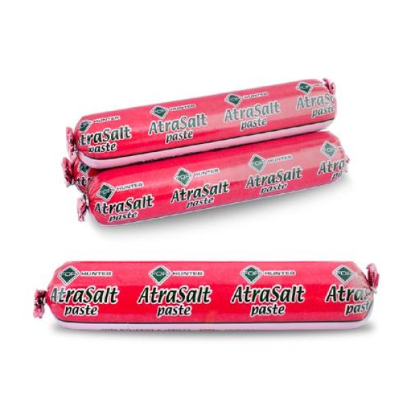 AtraSalt Jablko 2,4 kg